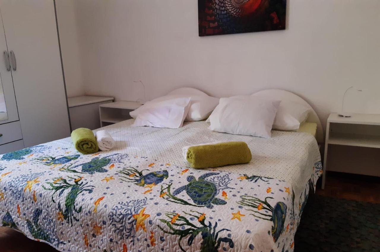 Juka House Villa มิลนา ภายนอก รูปภาพ